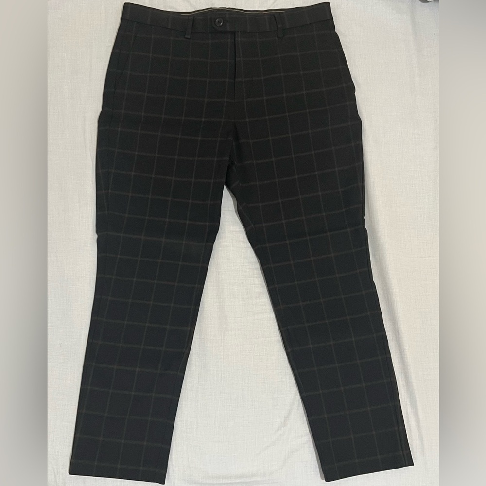 Banana Republic Slim Tapered Pant